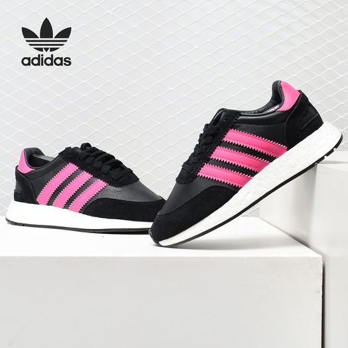 adidas男女boostg27410运动鞋