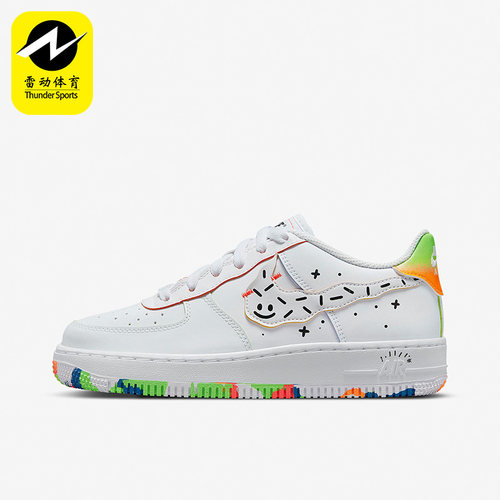 Nike/耐克正品女子大童板鞋