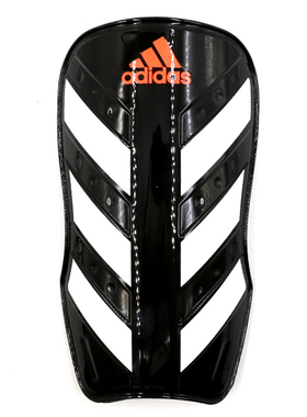 Adidas/阿迪达斯正品护腿板春季新款插板足球前腿挡板 CW5562