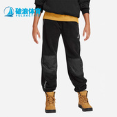 耐克正品 耐磨宽松长裤 秋季 Nike 新款 大童户外运动时尚 DQ8737 010