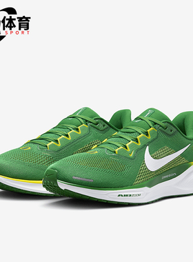 Nike/耐克正品Pegasus 41男士低帮运动减震耐磨跑步鞋FZ5138-300