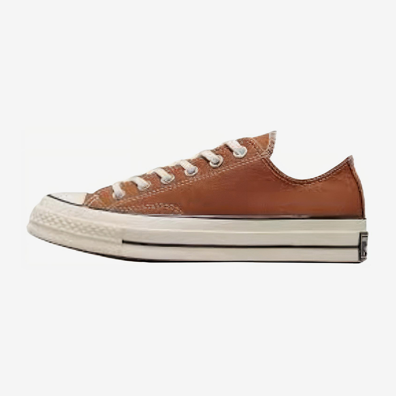 Converse/匡威正品ALL STAR男女同款轻便透气耐磨低帮板鞋A04591C