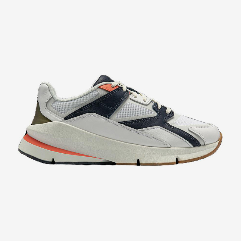 UA/安德玛正品Forge 96男女减震耐磨低帮运动休闲鞋3027719-102