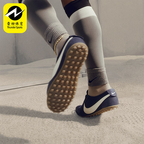 Nike/耐克正品Moon Shoe 女士时尚生活经典低帮运动鞋IW0955-400