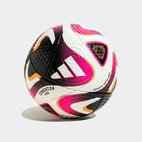 Adidas/阿迪达斯比赛五号足球