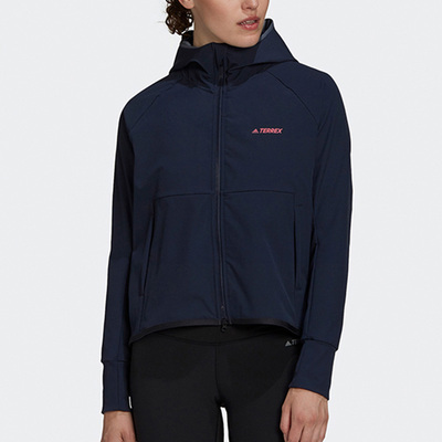 Adidas阿迪达斯正品户外运动外套