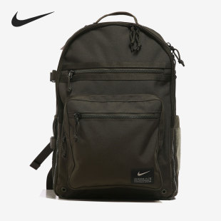 Nike/耐克正品 UTILITY POWER 新品男女训练双肩背包 CK2663-355