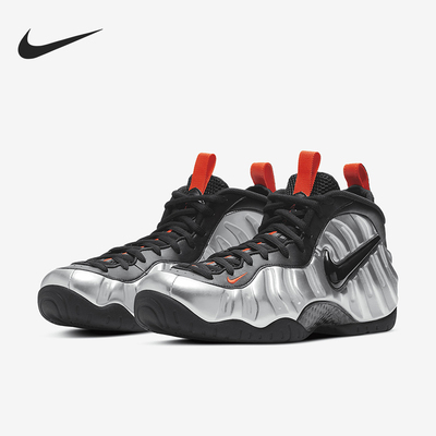 Nike/耐克正品Air Foamposite One男士时尚跑步鞋CT2286-001