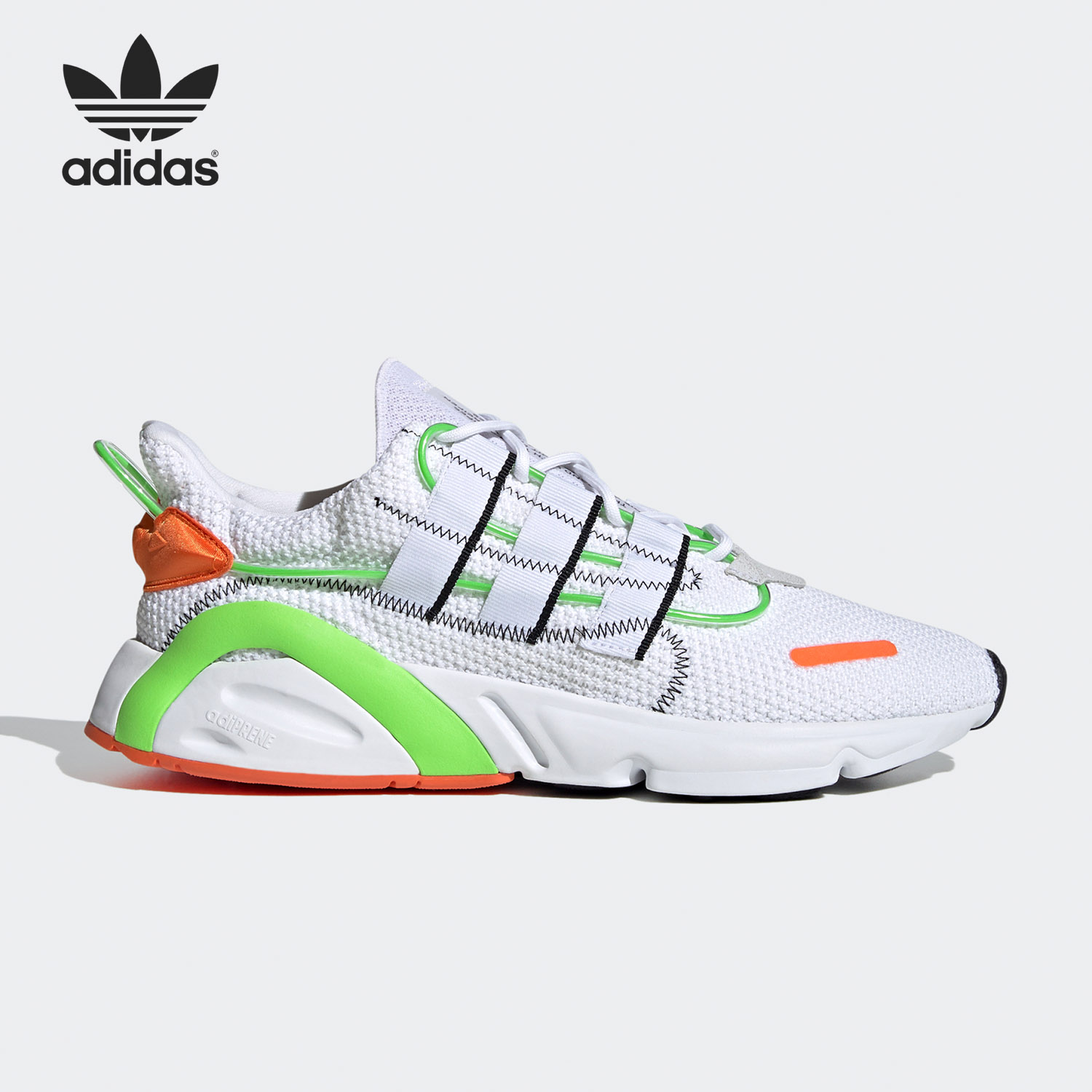 adidaslxcon系带ee5899休闲鞋