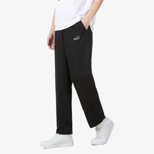 Puma/彪马正品男子运动长裤