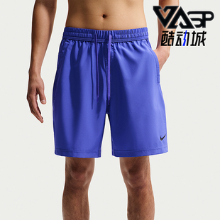 Nike/耐克正品2026年男士休闲跑步透气运动短款IF2785-510