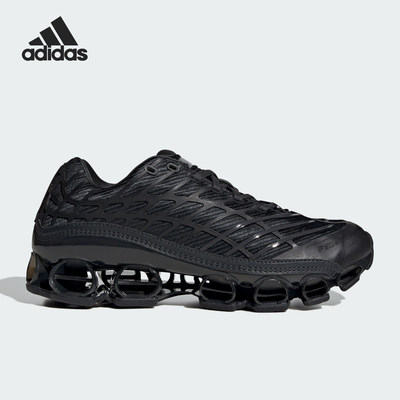 Adidas/阿迪达斯官方正品2026年男女同款休闲日常运动鞋KI3646