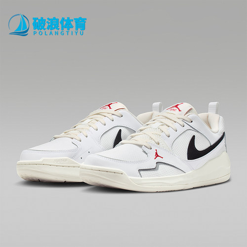 Nike/耐克正品Jordan CMFT Era 时尚男士经典运动鞋IR7568-101