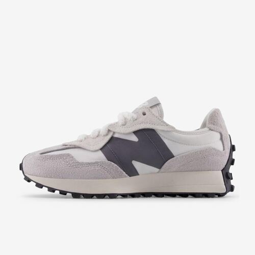 New Balance新百伦正品NB 327男女同款低帮城市通勤跑步鞋U327WGR