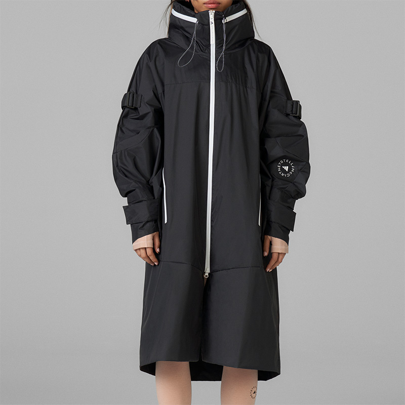 Adidas/阿迪达斯女子运动夹克