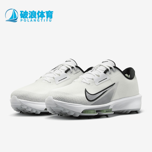 Nike/耐克正品Infinity TR男士耐磨运动经典高尔夫球鞋FD0218-100