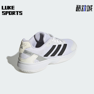 Adidas/阿迪达斯正品Ubersonic儿童透气经典耐磨轻便运动鞋IH8169