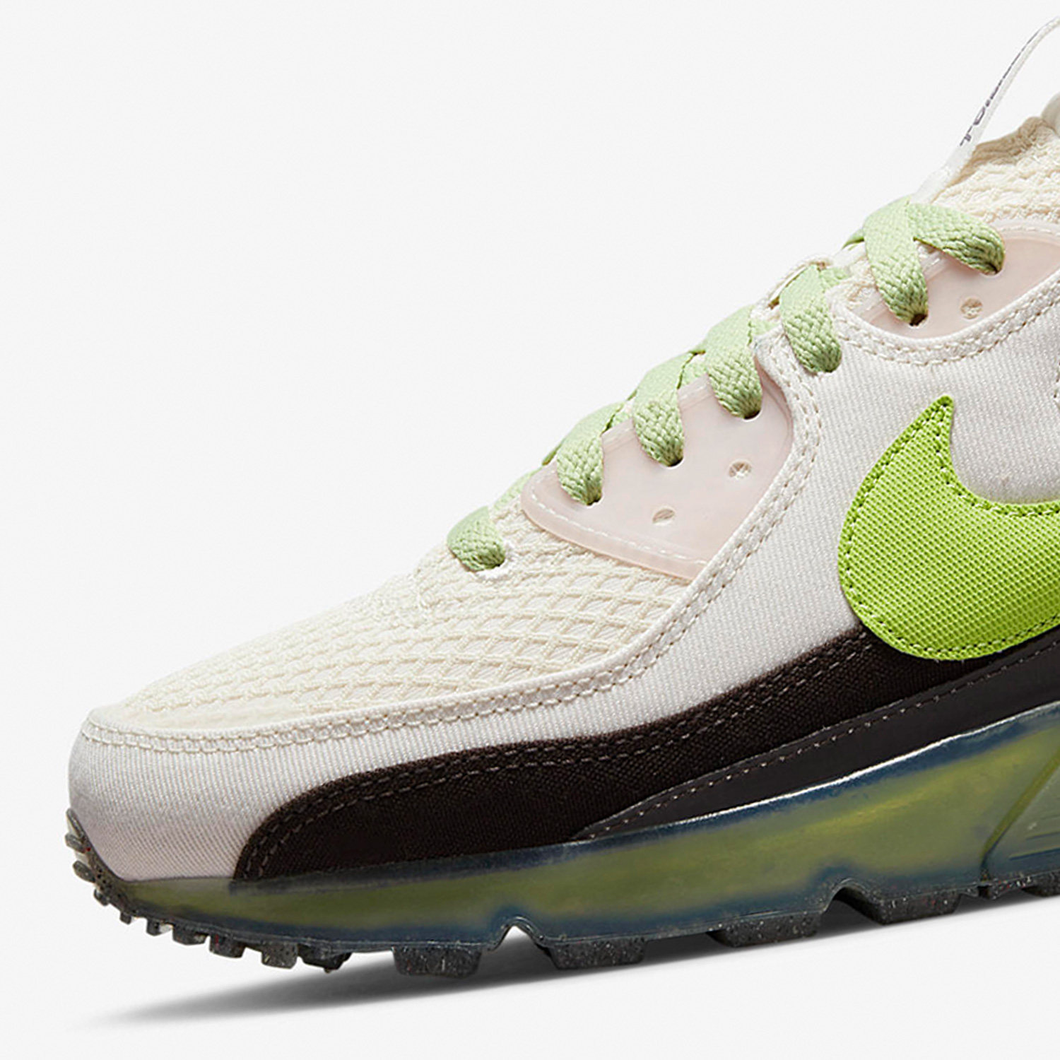 Nike/耐克正品AIR MAX TERRASCAPE 90男子跑步鞋DM0033-001