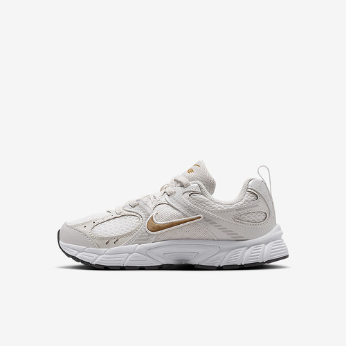 Nike/耐克正品V5 RNR小童日常耐磨低帮系带轻便运动鞋HQ6412-104
