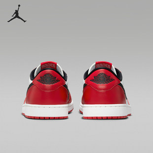 Nike/耐克正品JORDAN男士透气耐磨低帮系带运动鞋HQ6998-600