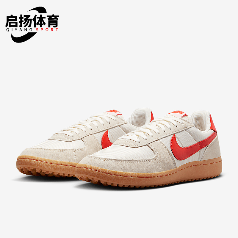 Nike/耐克正品春季新款男士户外休闲经典轻便低帮板鞋HF3165-104