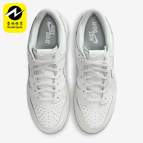 Nike/耐克正品Dunk Low Retro LTD 2男女运动复古板鞋IB2262-100