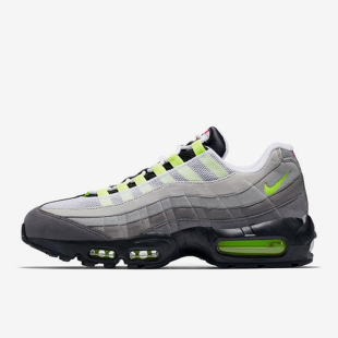 輕盈運(yùn)動(dòng)鞋 Max Nike 078 男士 Air 耐克正品 810374
