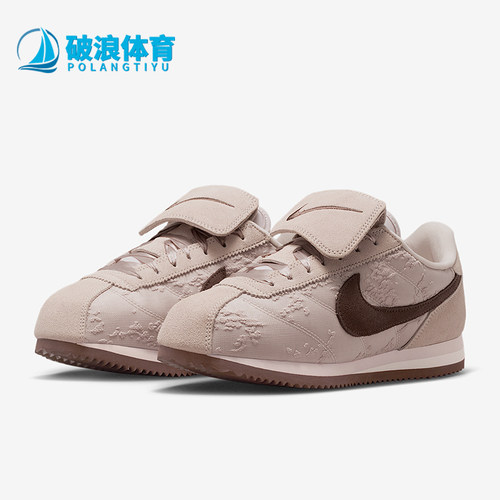 Nike/耐克正品2026春季款女士运动低帮系带耐磨休闲鞋IQ3624-667