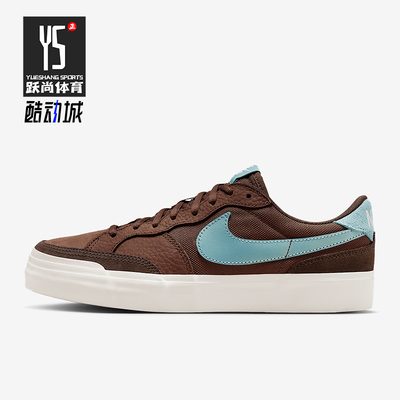 Nike/耐克正品SB Zoom Pogo Plus男女低帮运动耐磨板鞋FQ2935-200