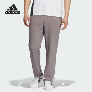 运动锥形休闲日常长裤 Adidas 男士 MOTION KS3542 阿迪达斯官方正品