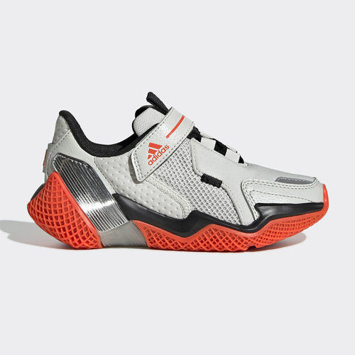 阿迪达斯婴幼童跑步运动鞋