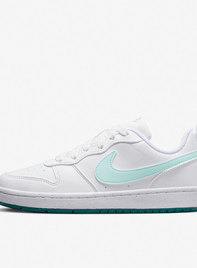 Nike/耐克正品GS女子大童时尚透气休闲简约板鞋DV5456-102