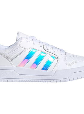 Adidas/阿迪达斯女低帮休闲鞋
