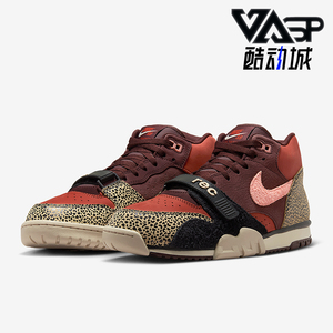 Nike/耐克正品Air Trainer 1男女缓震耐磨复古运动板鞋IF0501-200