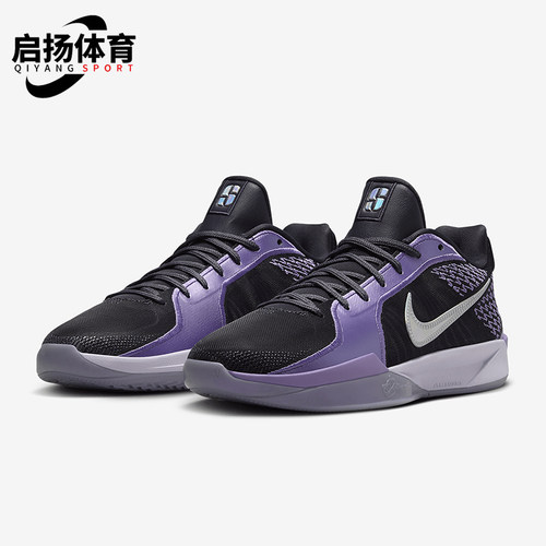 Nike/耐克女士减震实战篮球鞋