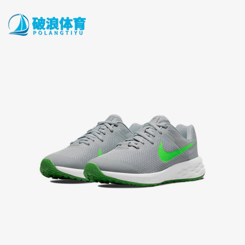 Nike/耐克大童缓震运动跑步鞋