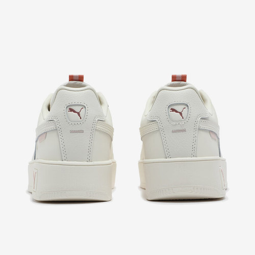 Puma/彪马正品2024新款女士厚底时尚运动低帮板鞋397487-03