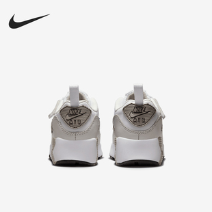 Nike/耐克正品AIR MAX 90婴童气垫透气低帮运动鞋HF6357-105