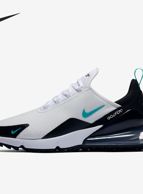 Nike/耐克正品Air Max新款男子运动气垫透气跑步鞋CK6483-100