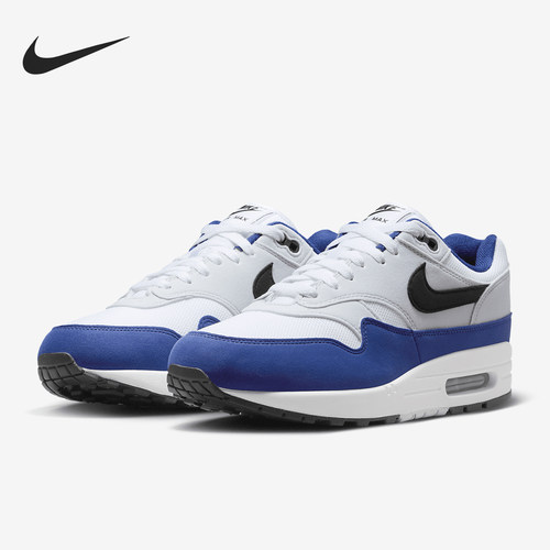 Nike/耐克男士复古气垫运动鞋