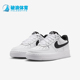 耐克正品 GS女子大童低帮耐磨运动鞋 Air Nike Force IM4402 100