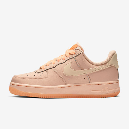 Nike/耐克正品 AIR FORCE 1 女士空一号低帮板鞋AO2132-800