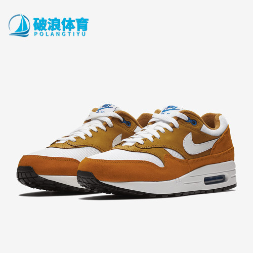 耐克AirMax男子跑步鞋