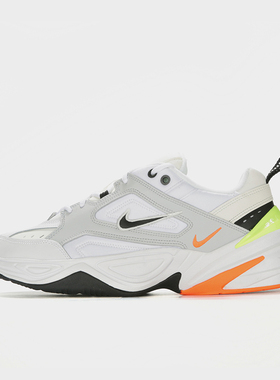 Nike/耐克正品春季款男士耐磨低帮系带运动减震跑步鞋AV4789-004