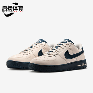 FJ7409 Nike 103 系带轻便低帮板鞋 休闲经典 耐克正品 2025女士经典