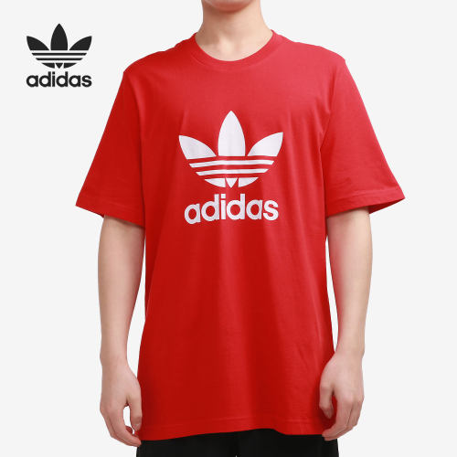 Adidas/阿迪达斯男子半袖