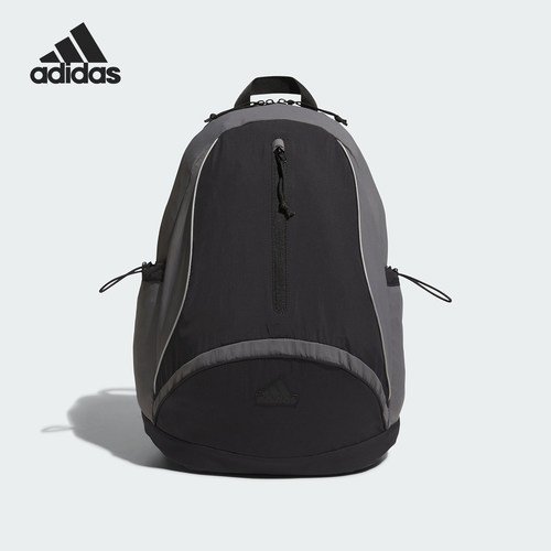 Adidas/阿迪达斯正品当季新款男女款运动双肩背包JF6564