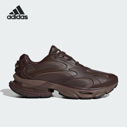 Adidas/阿迪达斯正品Formotion One Lux男女减震复古跑步鞋KH8926