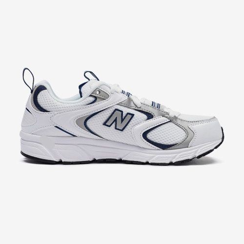 New Balance/NB正品运动男女同款时尚简约透气耐磨休闲鞋ML408A