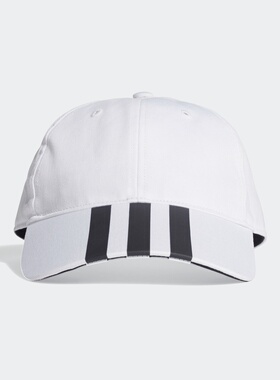 Adidas/阿迪达斯正品春季新款Neo男女鸭舌帽时尚运动休闲帽FL3714